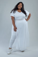 SYRIE - WHITE