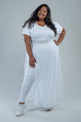 SYRIE - WHITE