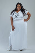 SYRIE TOP - FREE SPIRIT