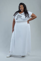 SYRIE TOP - FREE SPIRIT