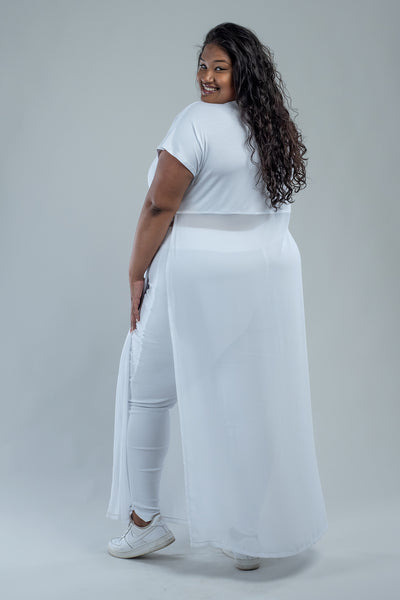 SYRIE TOP - FREE SPIRIT